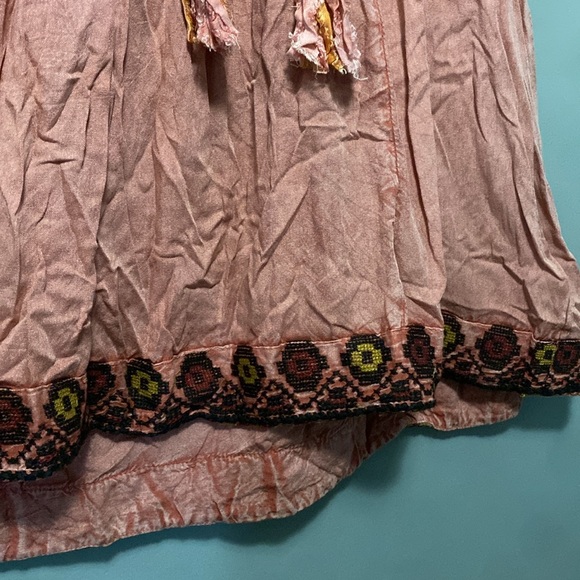 NWT Rachel Zoe Boho Top Tank size XS - Picture 6 of 8